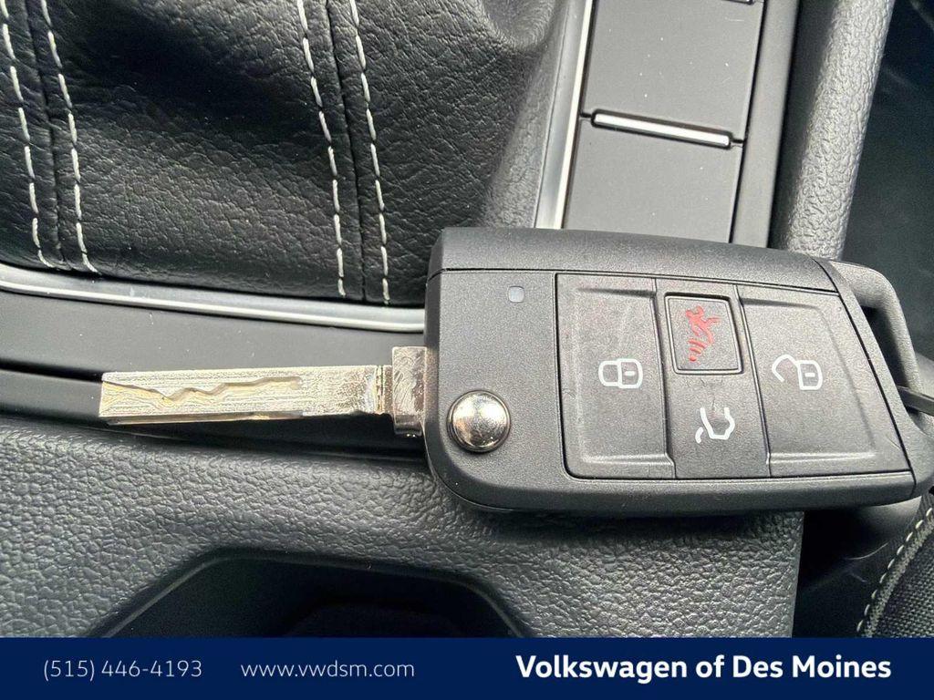 new 2026 Volkswagen Jetta car, priced at $24,541