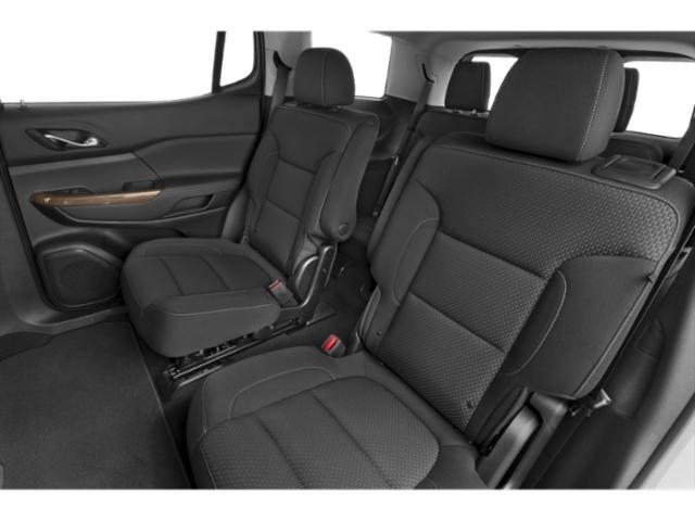 used 2023 GMC Acadia car, priced at $30,994