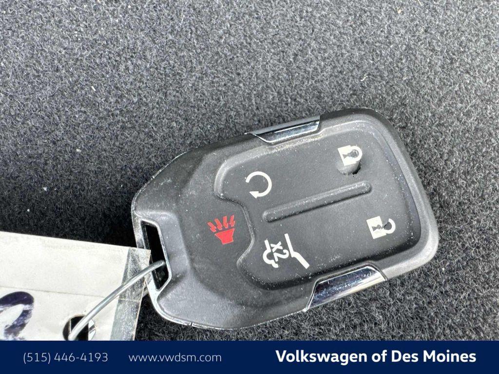 used 2023 GMC Acadia car, priced at $29,897