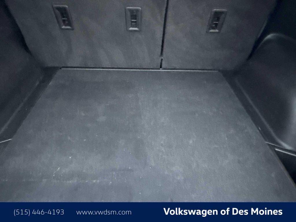 used 2022 Chevrolet Blazer car, priced at $25,499