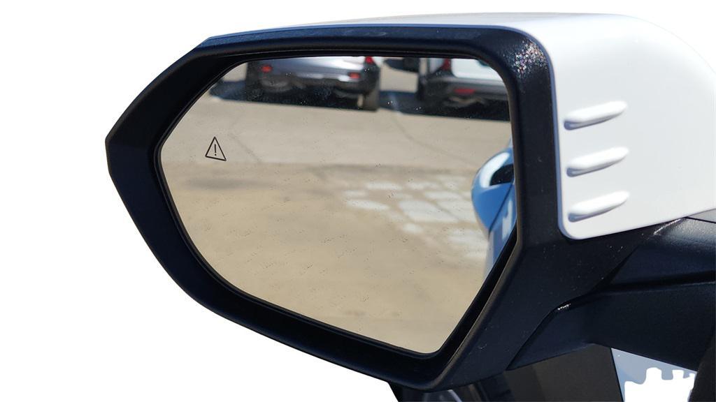 new 2026 Hyundai Kona car, priced at $26,983