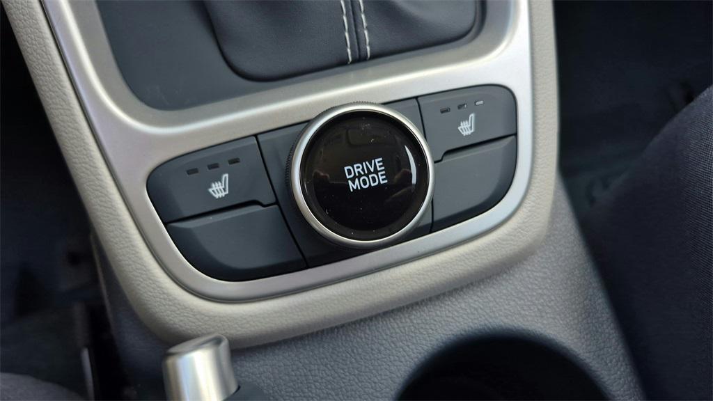 new 2026 Hyundai Venue car, priced at $24,336