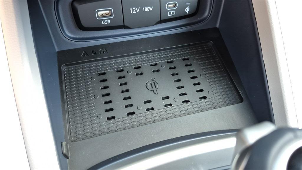 new 2026 Hyundai Venue car, priced at $24,336