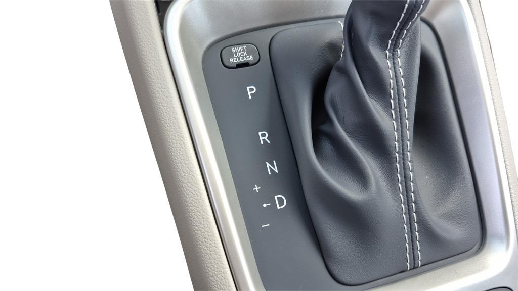 new 2026 Hyundai Venue car, priced at $24,336