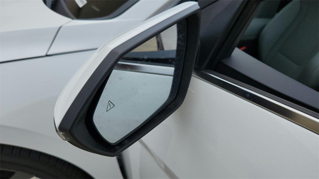 new 2025 Hyundai ELANTRA HEV car, priced at $31,545