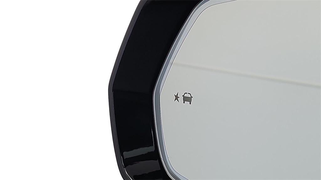 used 2024 Chevrolet Blazer car, priced at $25,080