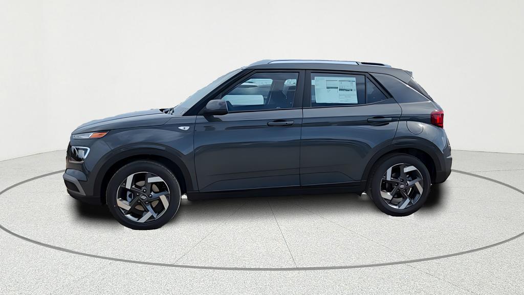 new 2026 Hyundai Venue car, priced at $24,611