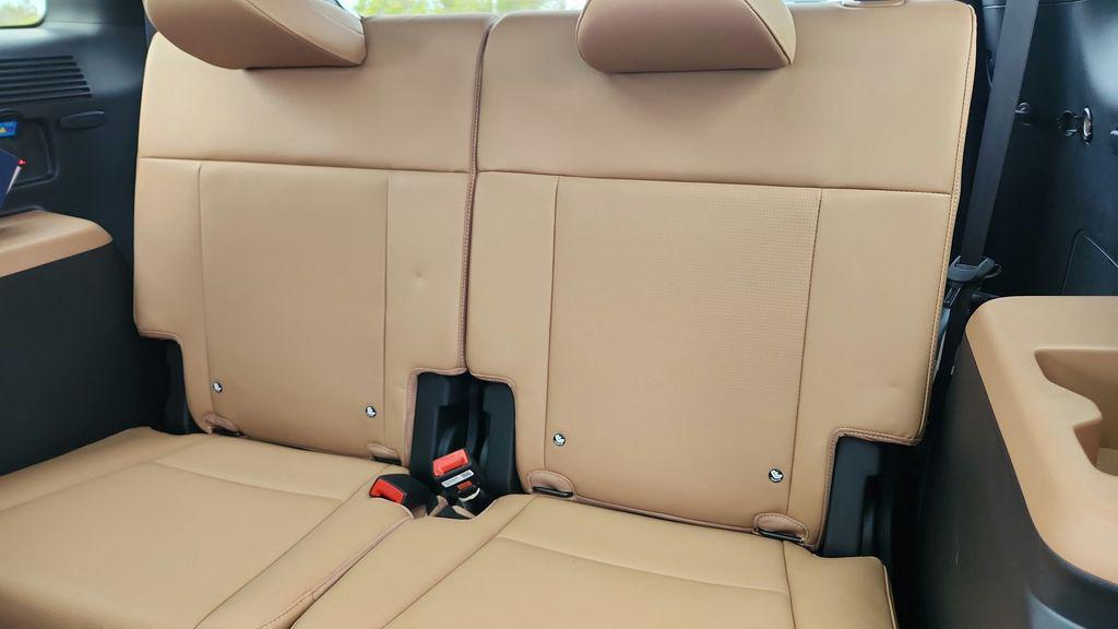 new 2026 Hyundai Santa Fe car, priced at $44,783