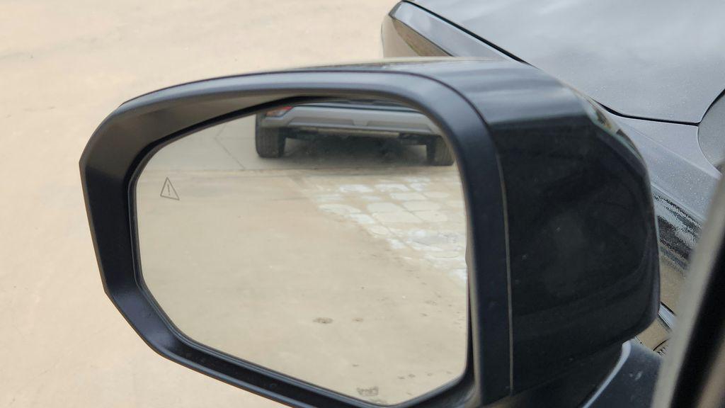 new 2026 Hyundai Santa Fe car, priced at $44,783