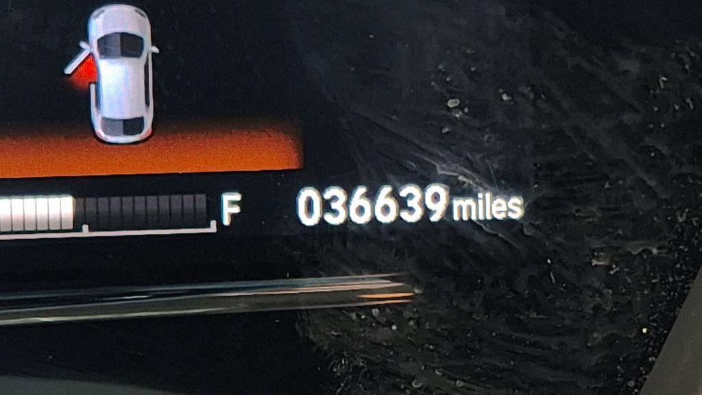 used 2019 Honda HR-V car, priced at $21,669