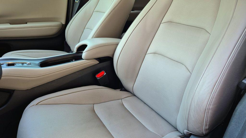 used 2019 Honda HR-V car, priced at $21,669