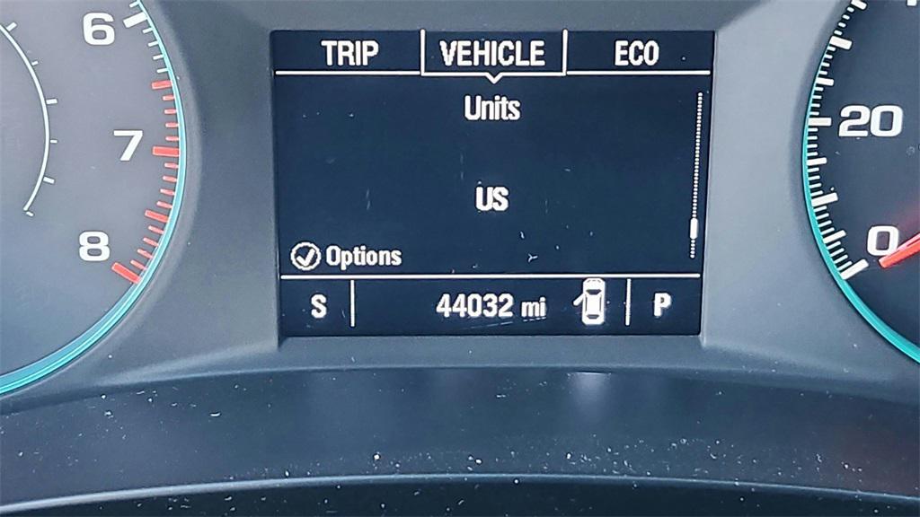 used 2024 Chevrolet Malibu car, priced at $18,567