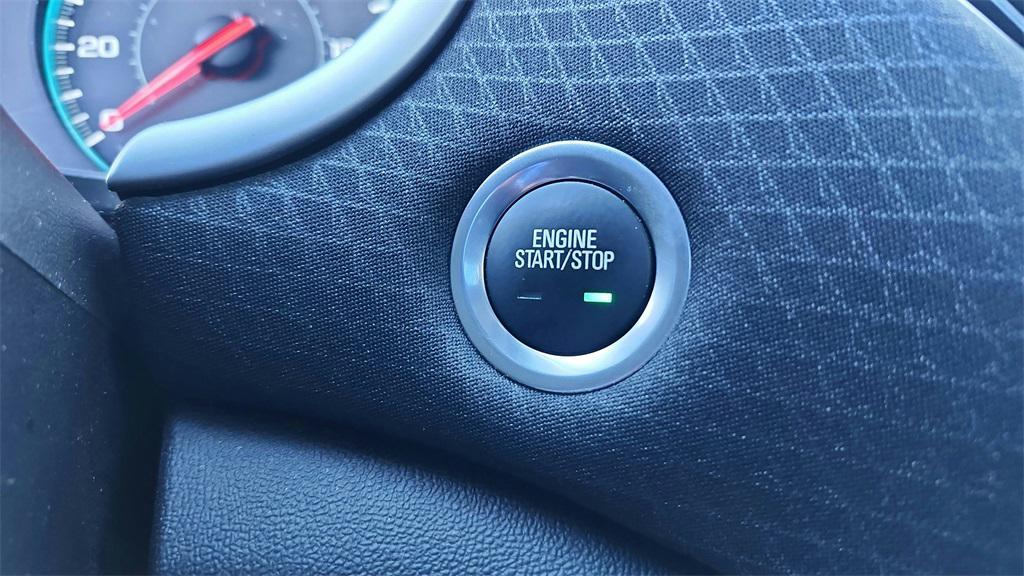 used 2024 Chevrolet Malibu car, priced at $18,567