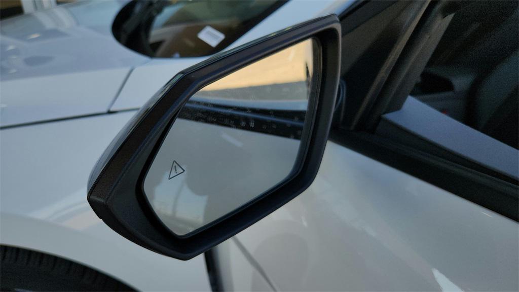 new 2026 Hyundai Elantra car, priced at $25,370