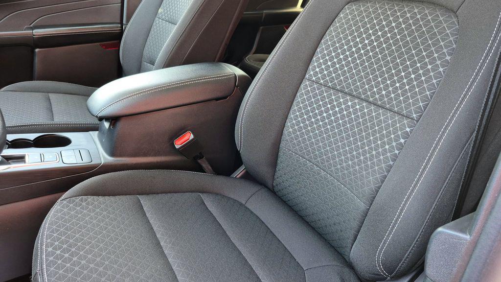 used 2025 Ford Escape car, priced at $21,012