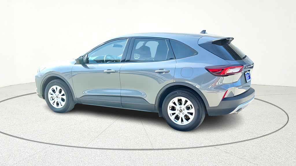 used 2025 Ford Escape car, priced at $21,012