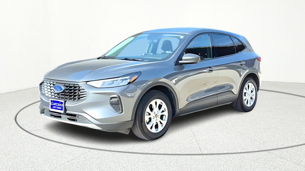 used 2025 Ford Escape car, priced at $21,012