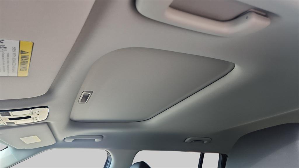 new 2026 Hyundai Santa Fe car, priced at $41,570