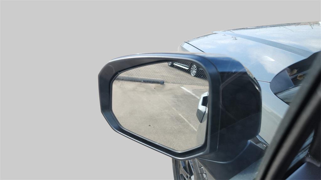 new 2026 Hyundai Santa Fe car, priced at $41,570