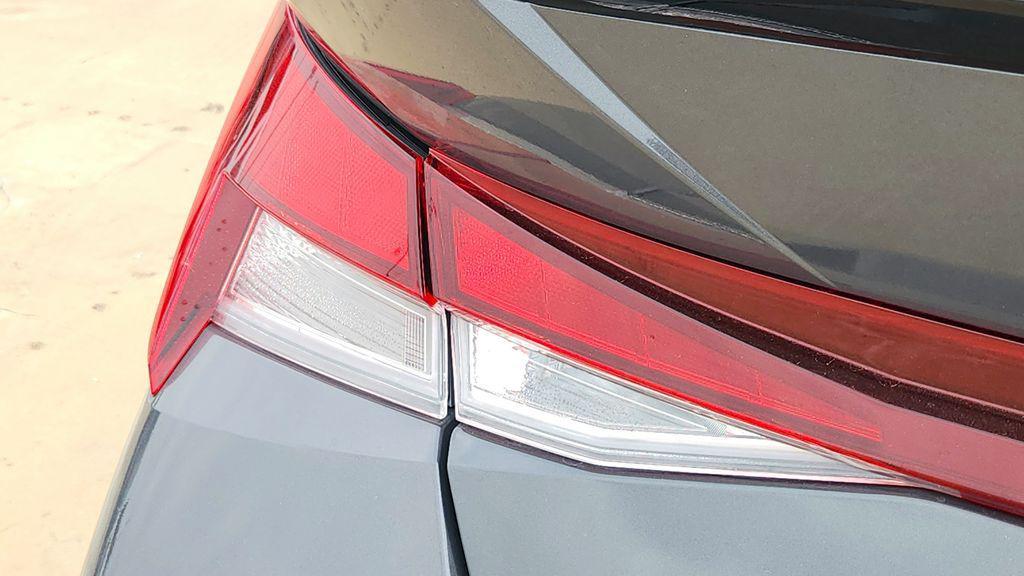 new 2026 Hyundai Elantra car, priced at $23,115