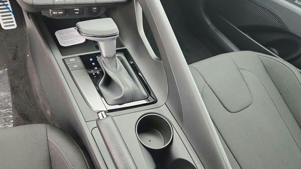 new 2026 Hyundai Elantra car, priced at $23,115