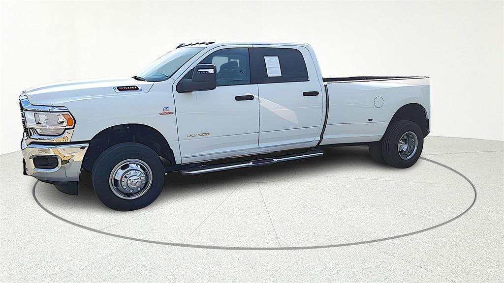 used 2024 Ram 3500 car, priced at $52,457