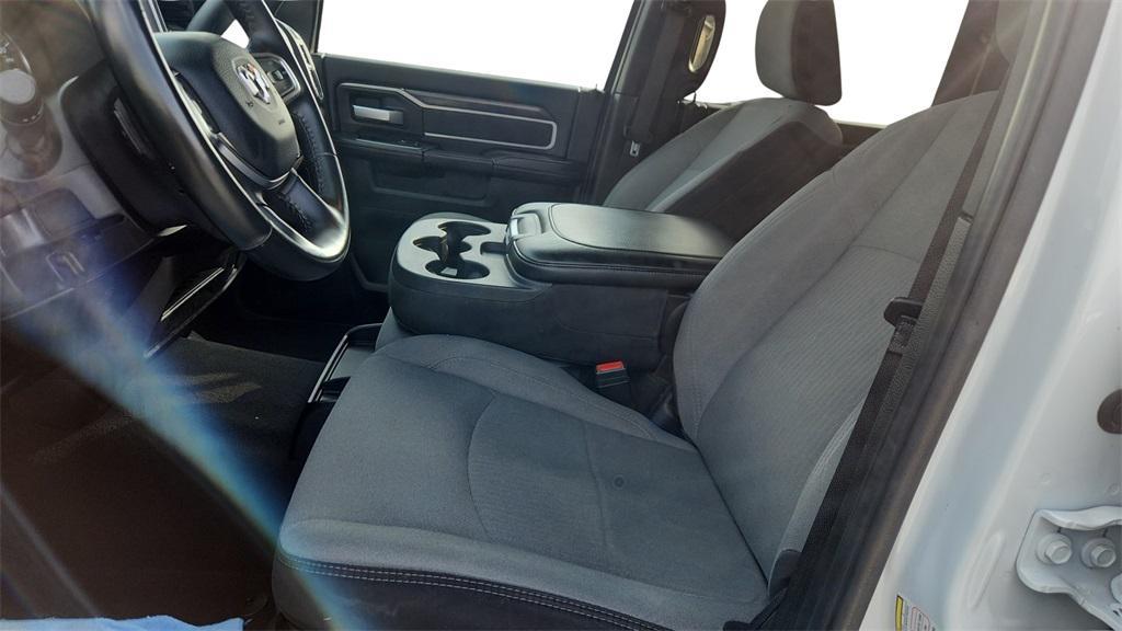 used 2024 Ram 3500 car, priced at $52,457