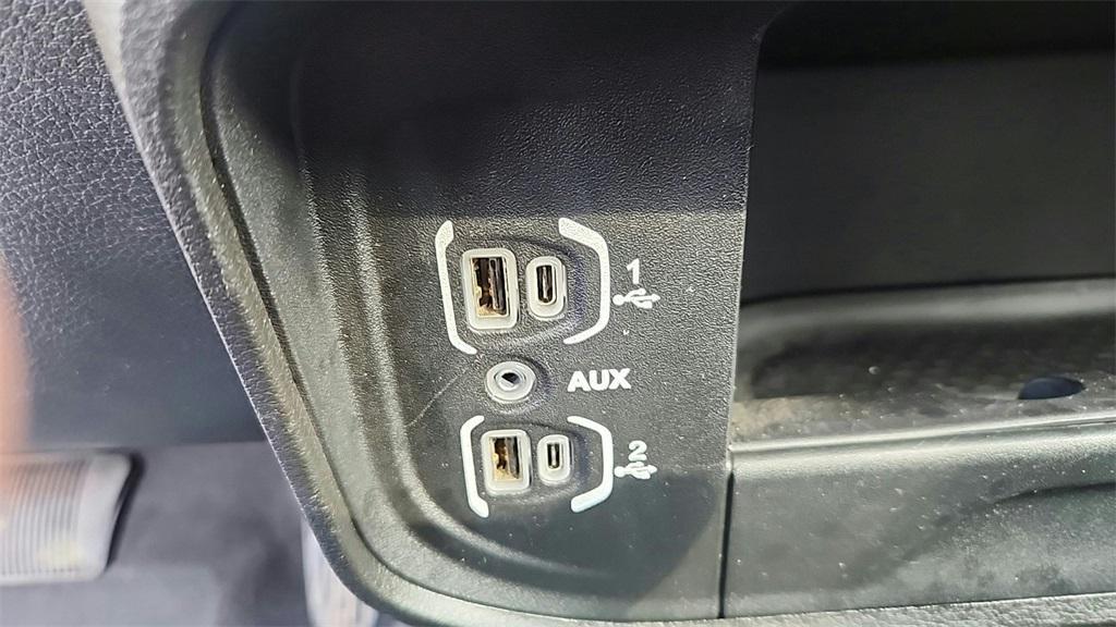 used 2024 Ram 3500 car, priced at $52,457