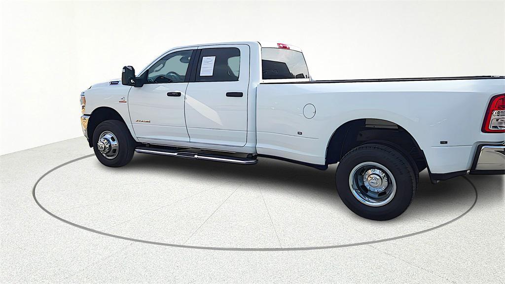 used 2024 Ram 3500 car, priced at $52,457
