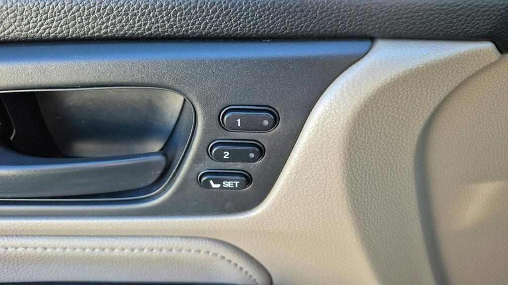 used 2019 Honda Odyssey car, priced at $23,674