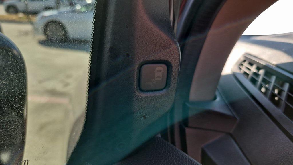 used 2019 Honda Odyssey car, priced at $23,674