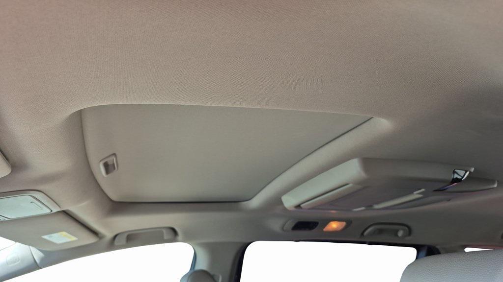 used 2019 Honda Odyssey car, priced at $23,674