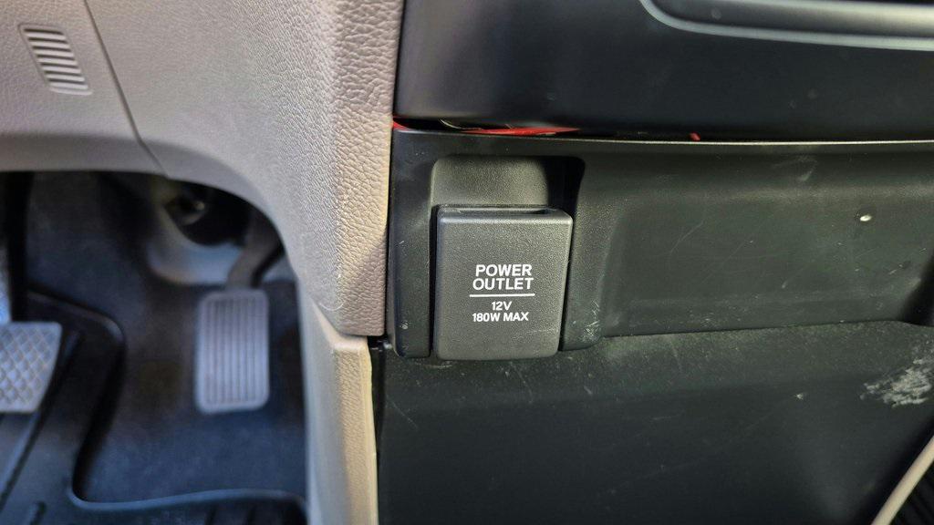 used 2019 Honda Odyssey car, priced at $23,674