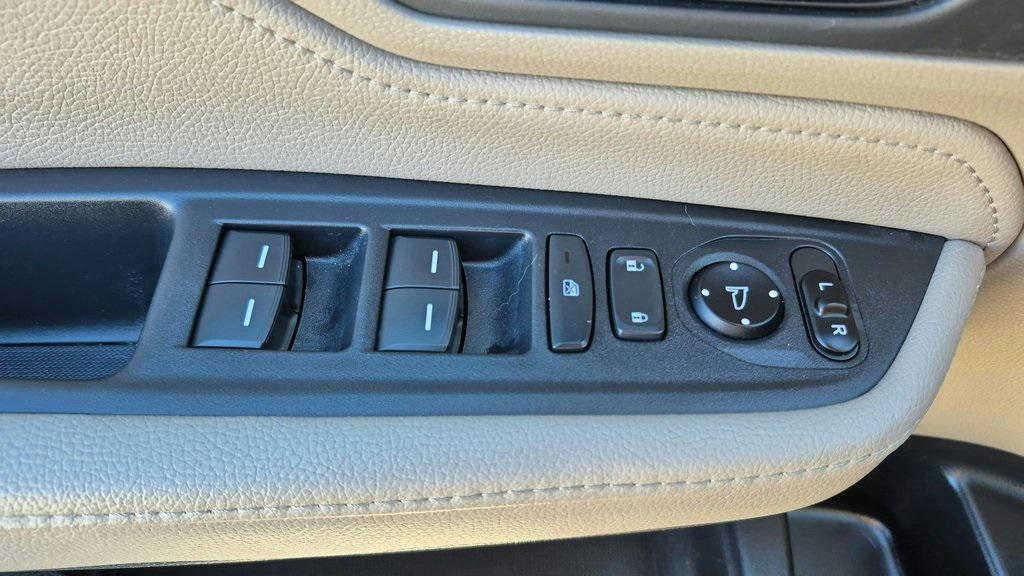 used 2019 Honda Odyssey car, priced at $23,674