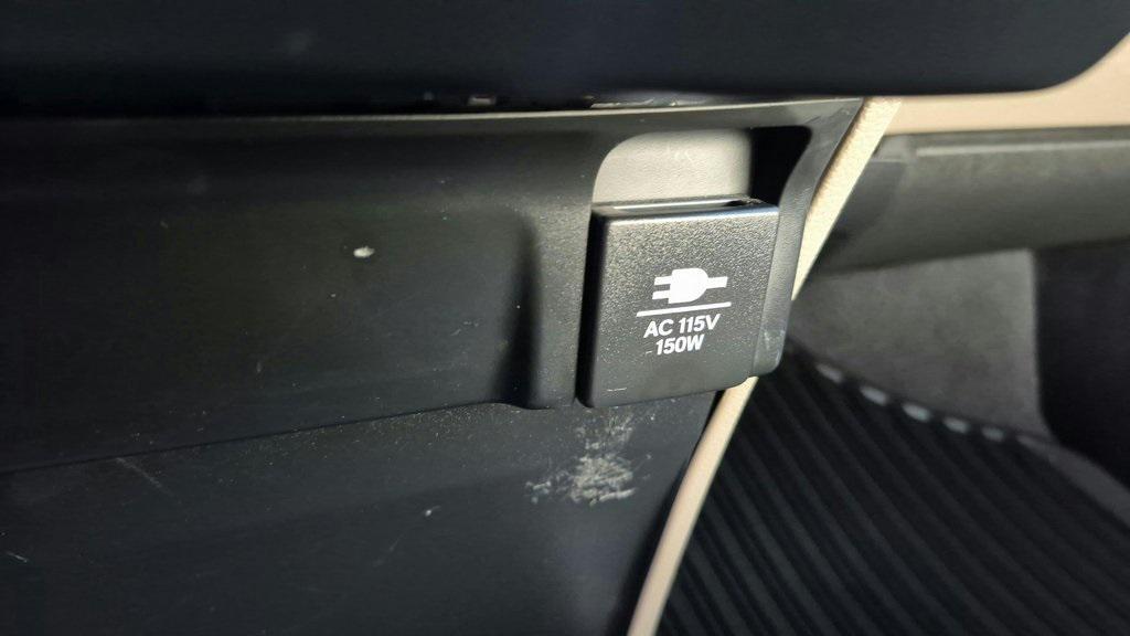 used 2019 Honda Odyssey car, priced at $23,674