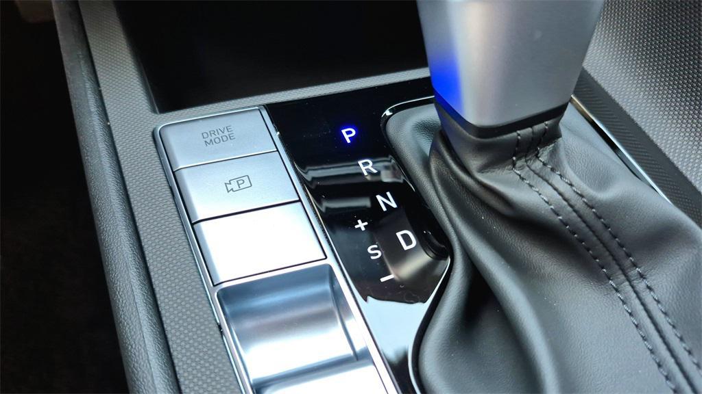 new 2026 Hyundai ELANTRA HEV car, priced at $27,119