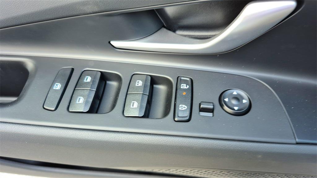 new 2026 Hyundai ELANTRA HEV car, priced at $27,119