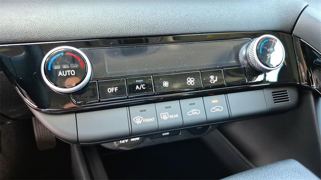 new 2026 Hyundai ELANTRA HEV car, priced at $27,119