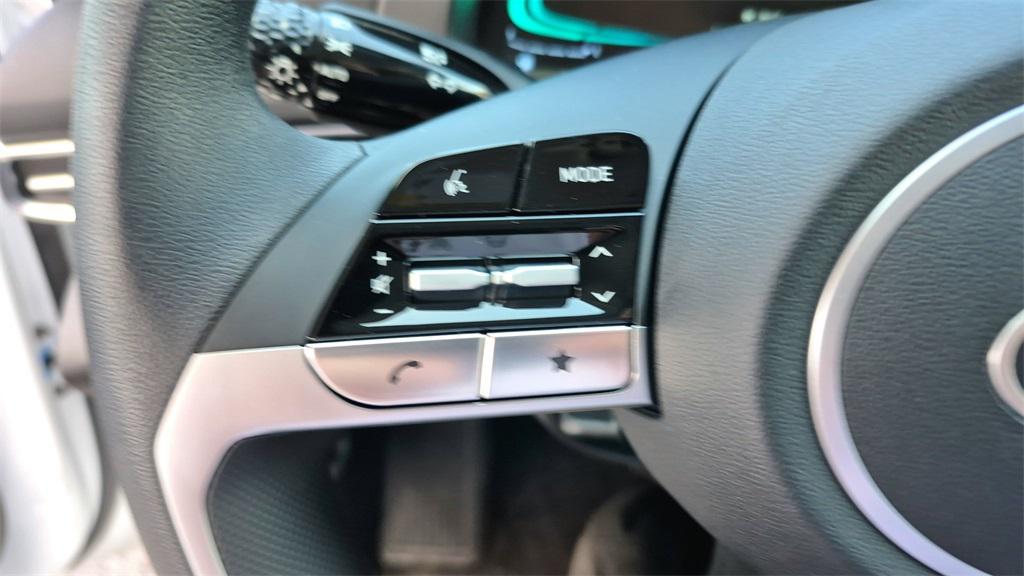 new 2026 Hyundai ELANTRA HEV car, priced at $27,119