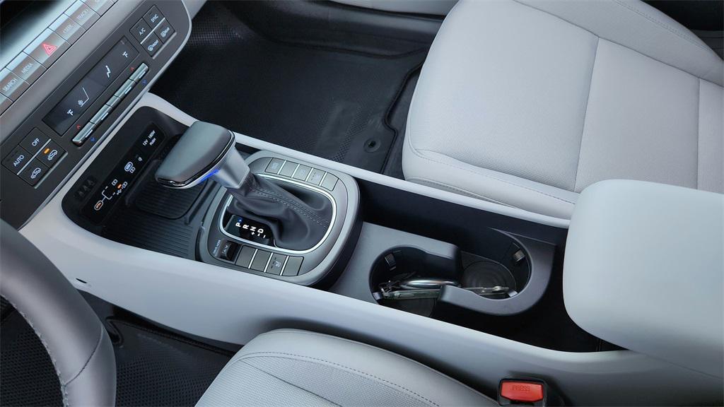 new 2026 Hyundai Kona car, priced at $27,875