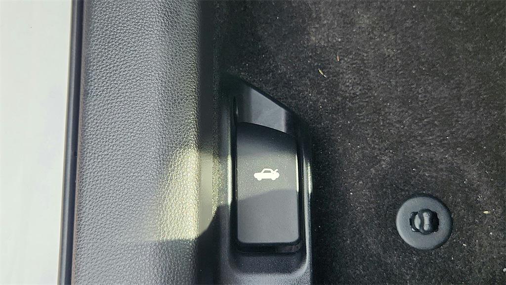 used 2025 Toyota Corolla Hybrid car, priced at $23,913