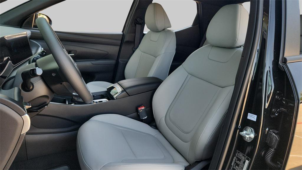 new 2025 Hyundai SANTA CRUZ car, priced at $29,720