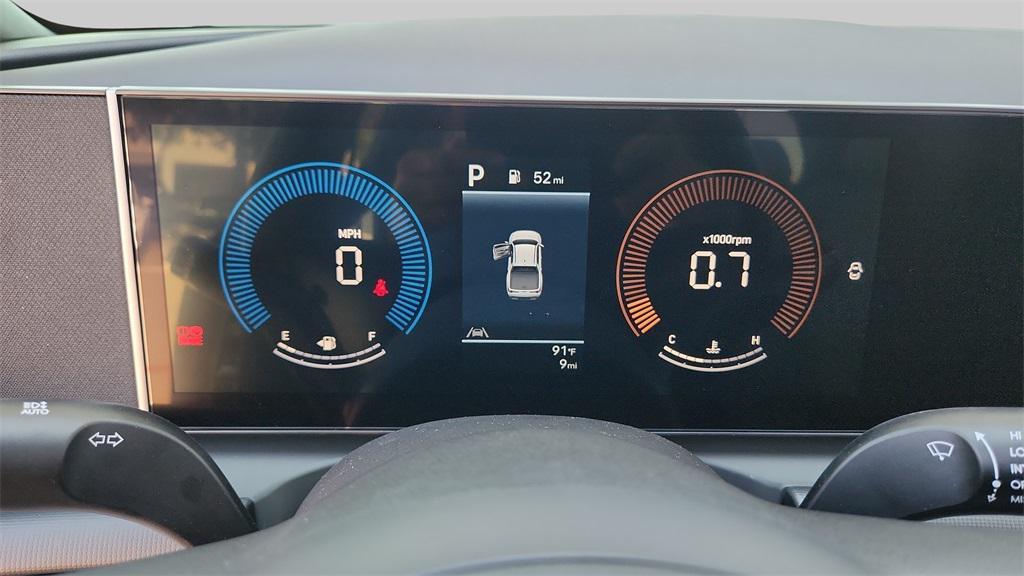 new 2025 Hyundai SANTA CRUZ car, priced at $29,720