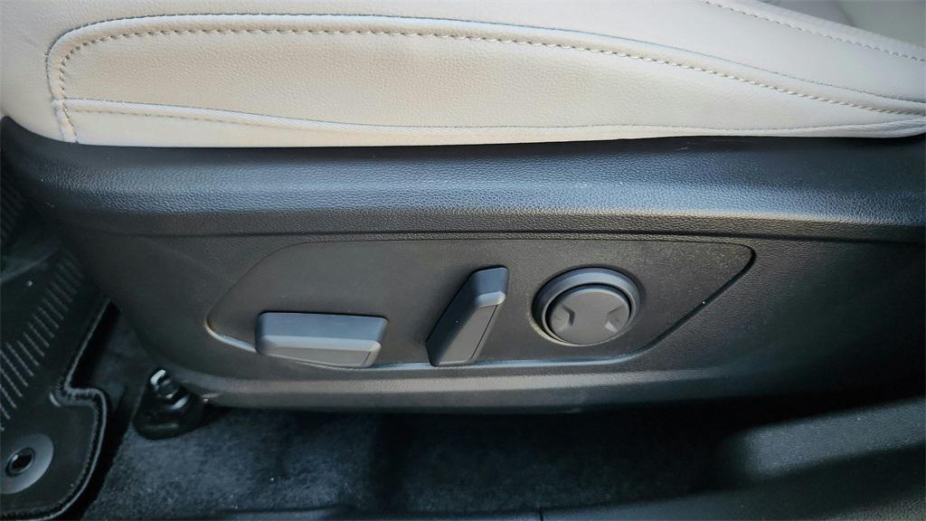 new 2025 Hyundai SANTA CRUZ car, priced at $29,720