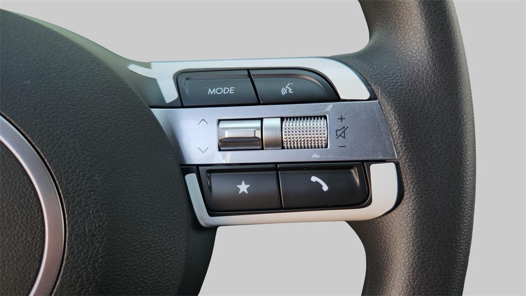 new 2025 Hyundai SANTA CRUZ car, priced at $29,720