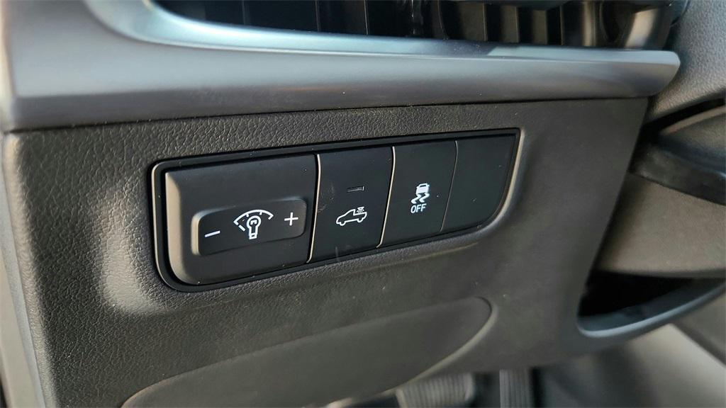 new 2025 Hyundai SANTA CRUZ car, priced at $29,720