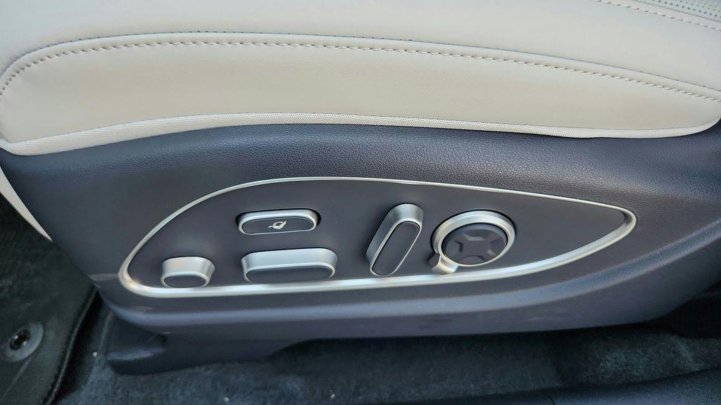 new 2026 Hyundai Palisade car, priced at $56,352