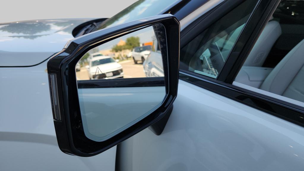 new 2026 Hyundai Palisade car, priced at $56,352