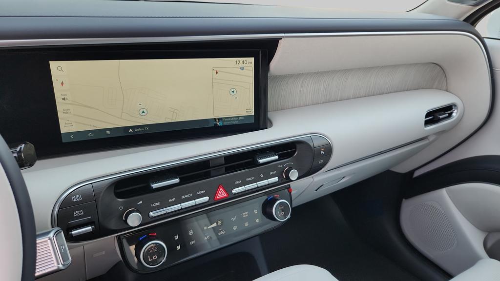 new 2026 Hyundai Palisade car, priced at $56,352