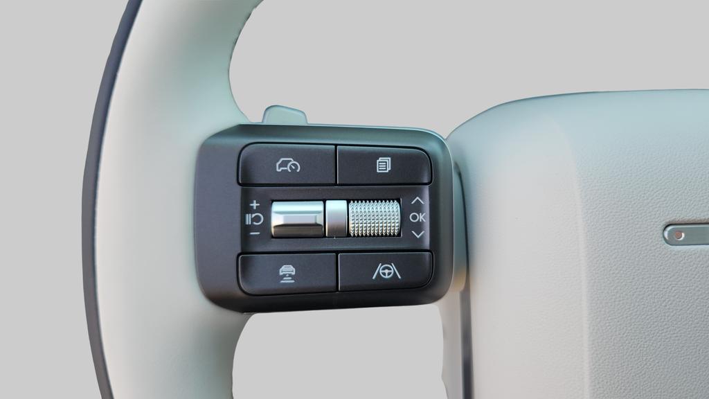 new 2026 Hyundai Palisade car, priced at $56,352